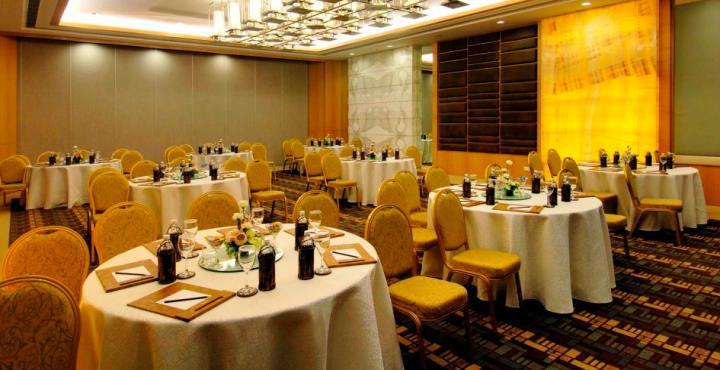 Radisson Blu Hotel Pune Kharadi Eksteriør billede